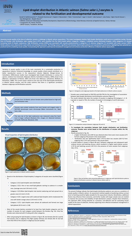 poster