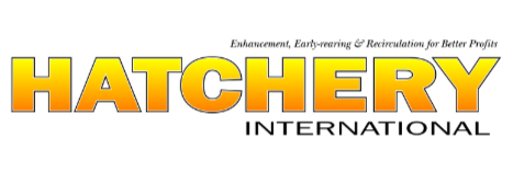 	Hatchery international RAS Tec
